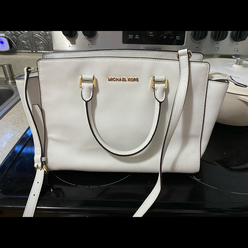Michael Kors tote bag